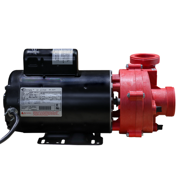 Pump 4HP 2SP 240V 2in/2in Balboa