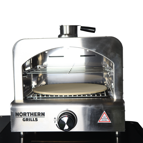 Pizza Oven