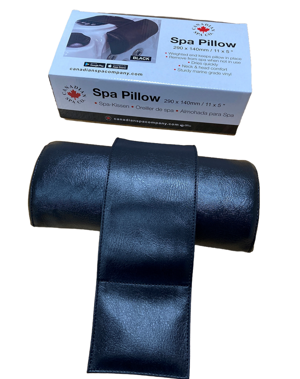 Portable Spa Headrest