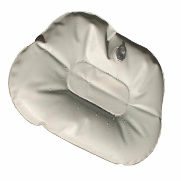 Hot Tub / Bath Water Filled Spa Booster Cushion