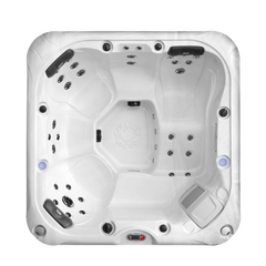 Cambridge 6-Person 34-Jet Hot Tub