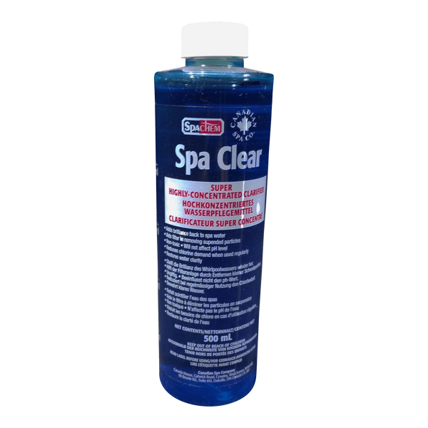 Spa Clear