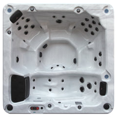 Thunder Bay SE 6-Person 44-Jet Hot Tub