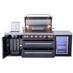Northern Grills Outdoor Kitchen Island Grill