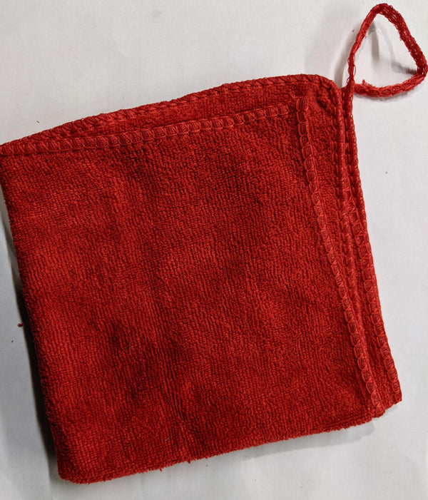 Tub Scrub Cloths (Pack of 2)