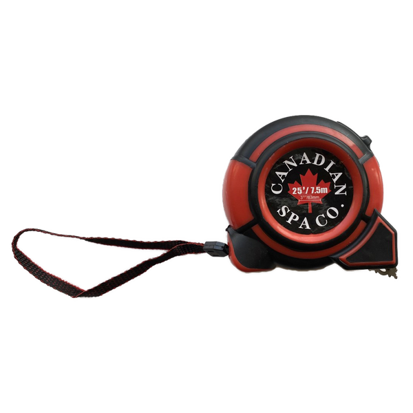 Deluxe Tape Measure