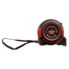 Deluxe Tape Measure